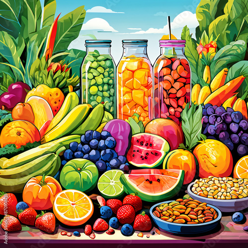 Organic Products