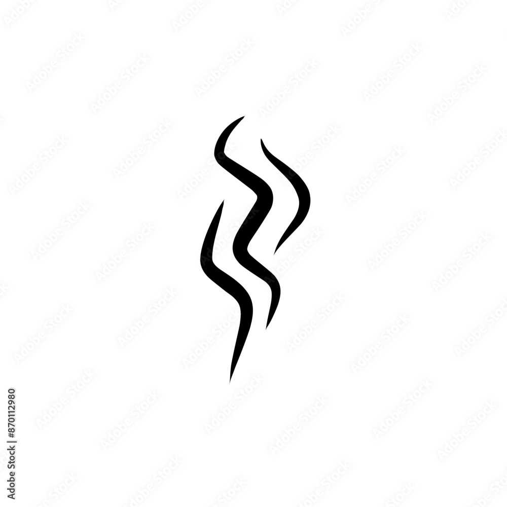hot steam shape hot steam shape