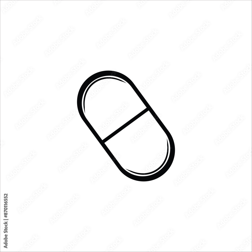 Capsule icon Capsule icon
