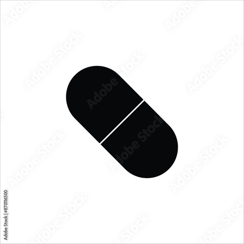 Capsule icon
