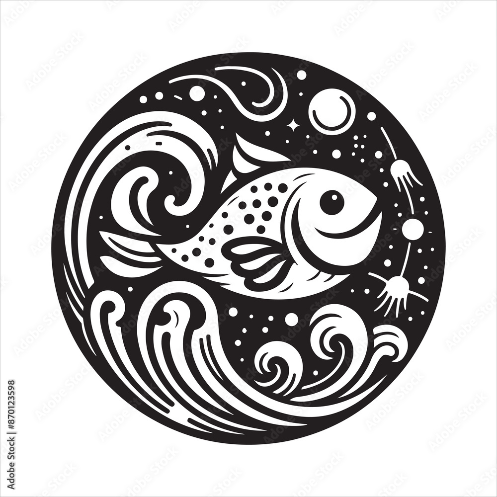 fish Vector fish Vector