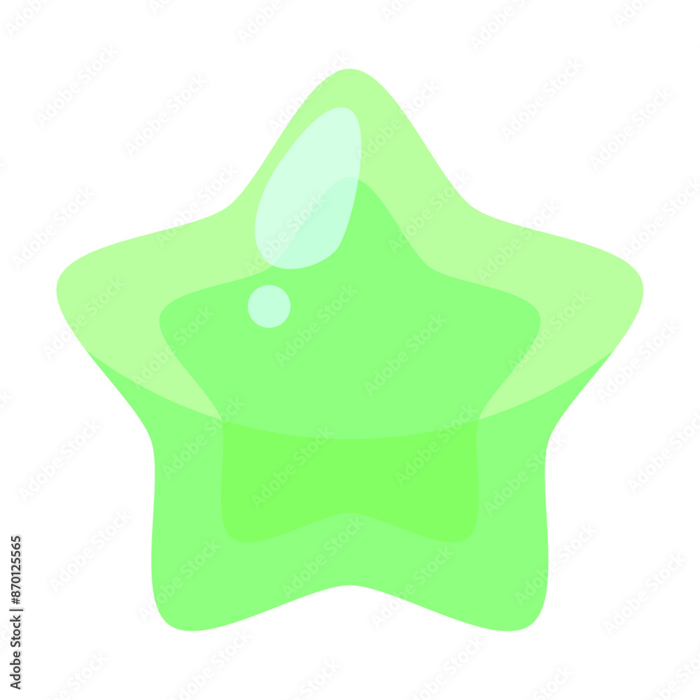 Hand drawn star illustration isolated on white background Hand drawn star illustration isolated on white background