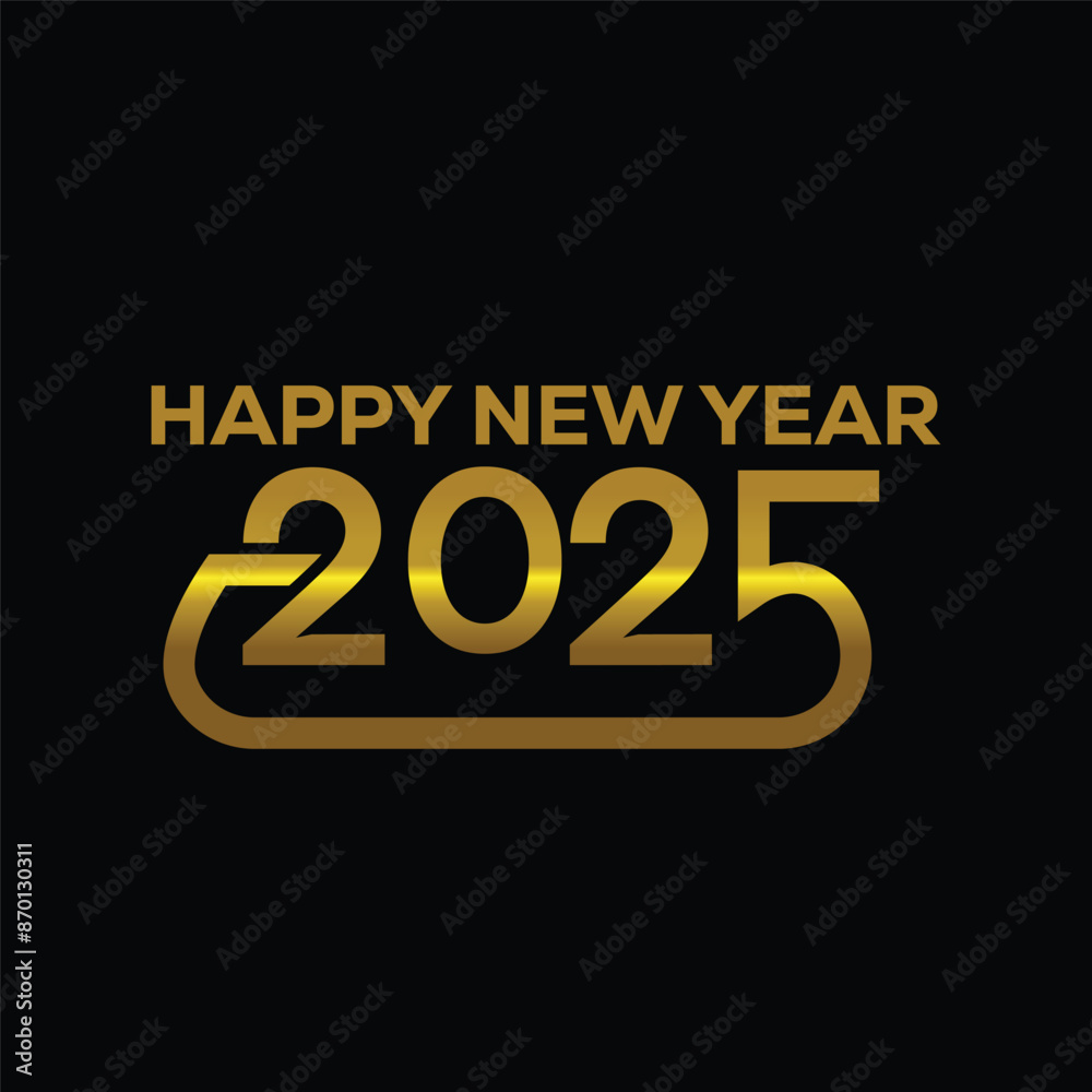 2025 new year event background design vector 2025 new year event background design vector