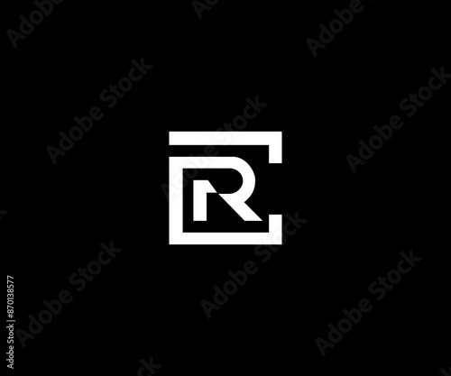 CR RC logo