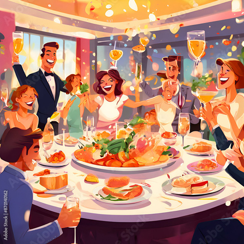 Celebration 