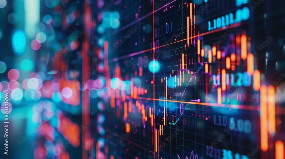 In the realm of finance, AI-powered algorithms are used to detect fraud, assess credit risk, and optimize investment portfolios, enabling more informed decision-making and risk management. In the realm of finance, AI-powered algorithms are used to detect fraud, assess credit risk, and optimize investment portfolios, enabling more informed decision-making and risk management.