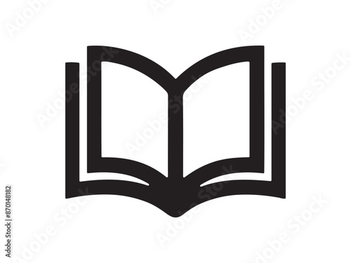 book with a cross
