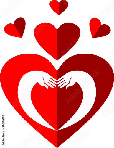 Hands With Love