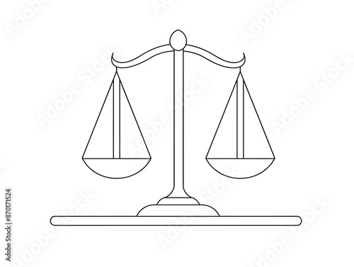 Scales: Weighing Options and Making Wise Decisions