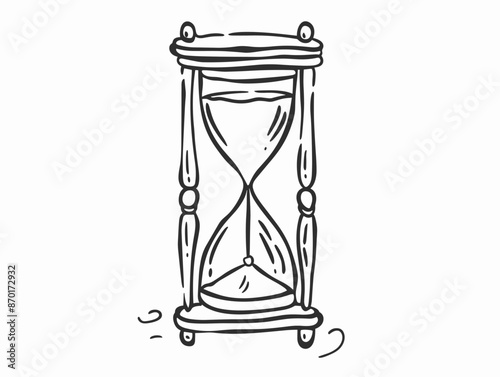 Timely Action: Understanding Risk through the Sands of Time