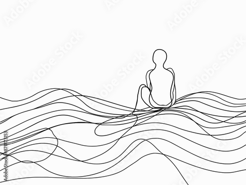 Overcoming Fear & Uncertainty: A Journey of Strength and Resilience