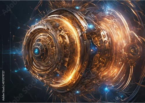 Cutting-Edge AI, AGI, ASI Technology: Revolutionizing Business & IT.