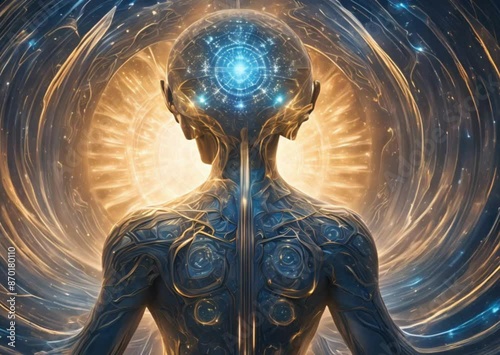 Cutting-Edge AI, AGI, ASI Technology: Revolutionizing Business & IT.