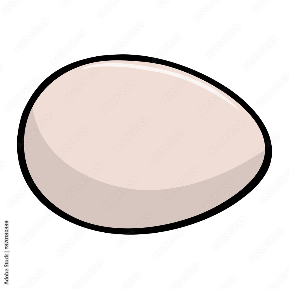 egg vector illustration egg vector illustration
