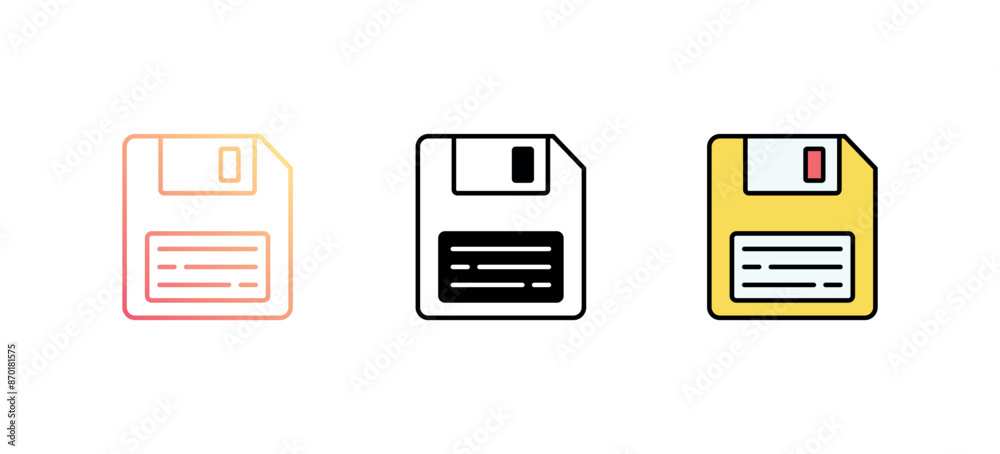 Printer icon design with white background stock illustration Printer icon design with white background stock illustration