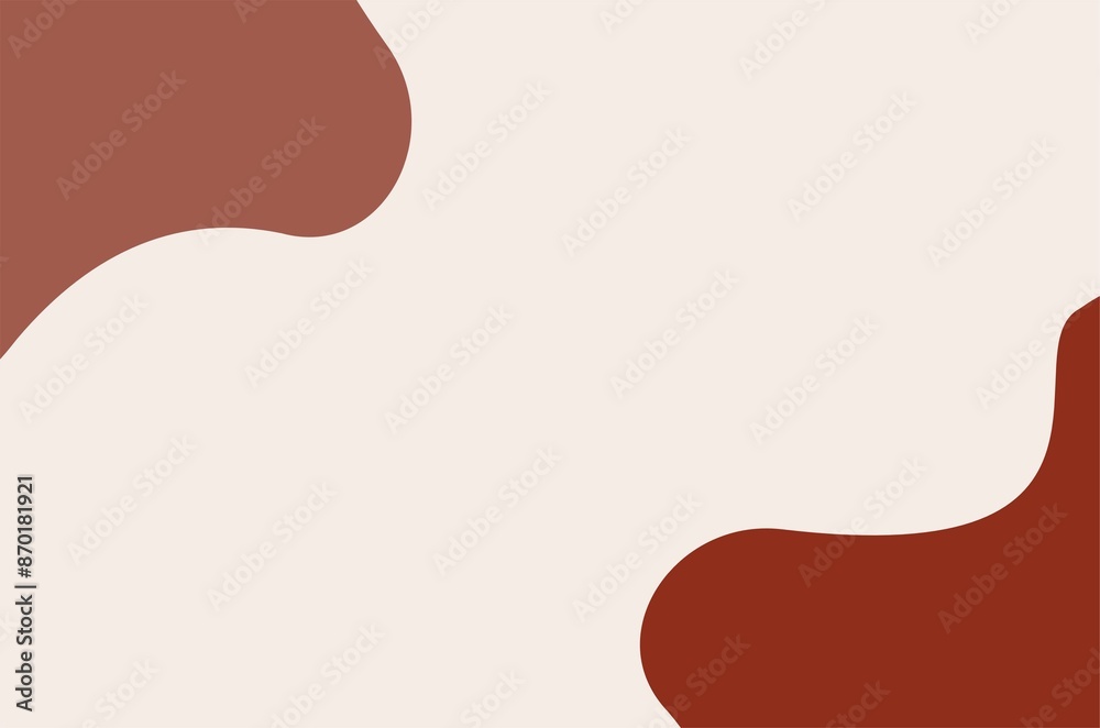 Pastel Minimalist Background Pastel Minimalist Background