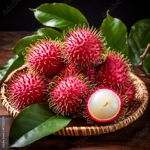 lychee