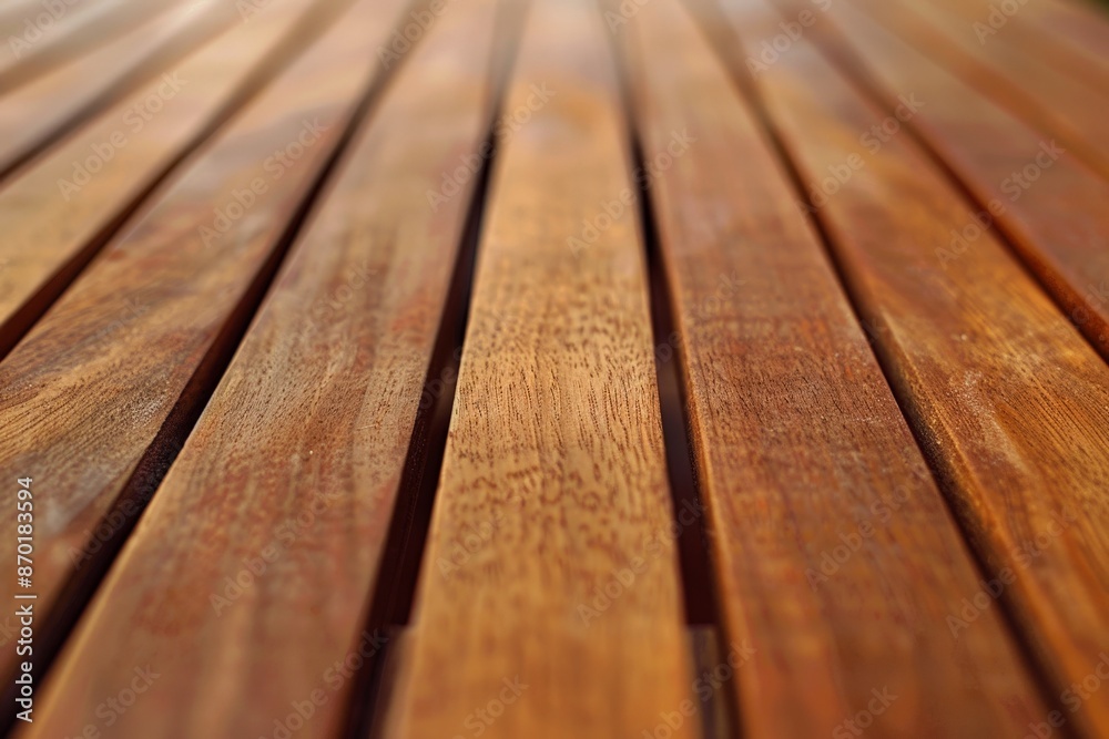 Stripes of Wood Stripes of Wood