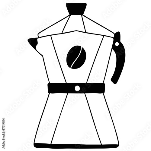 Moka pot