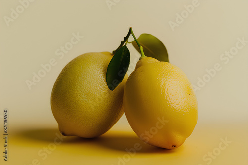 pear and lemon generative ai, generative, ai