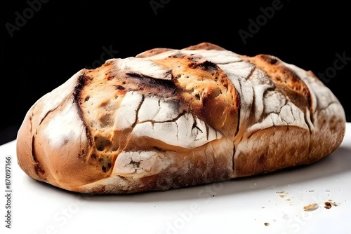 Whole Wheat Bread