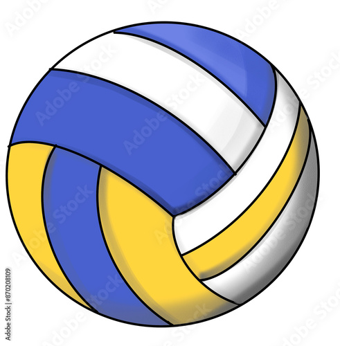 Volleyball