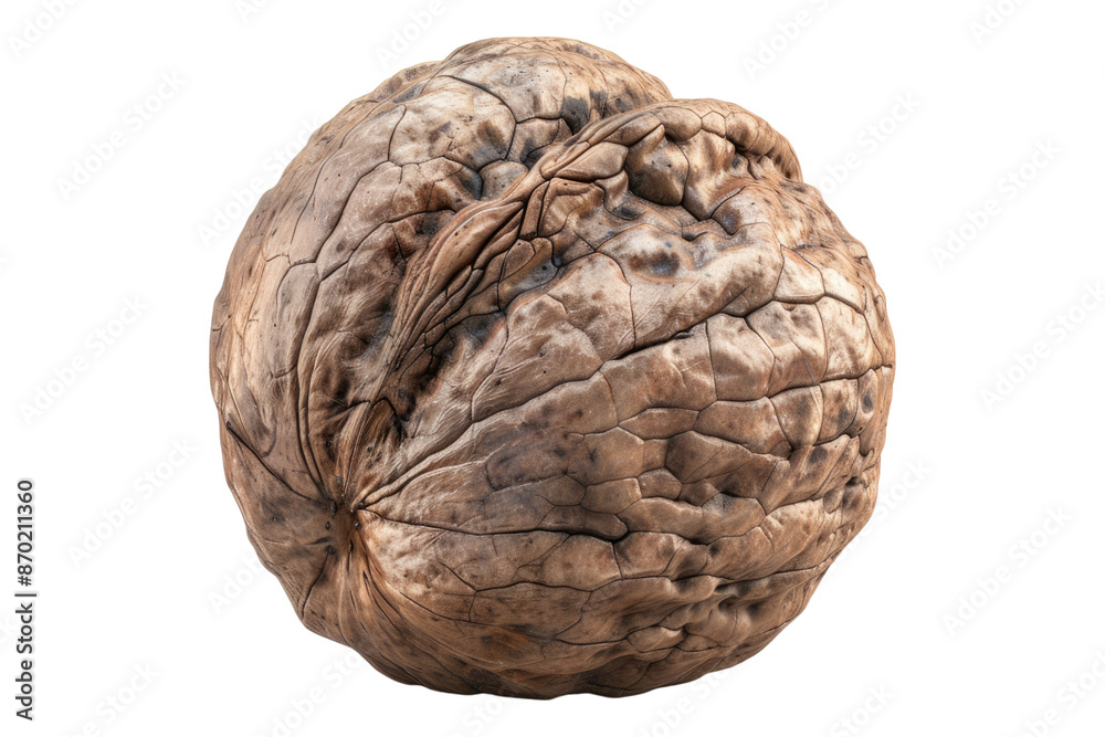 Walnut isolated on transparent background Walnut isolated on transparent background