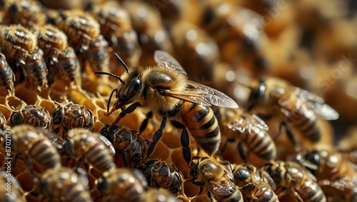 The_bustling_life_inside_a_hive_where_honeybees_work_t_1 ai_generated