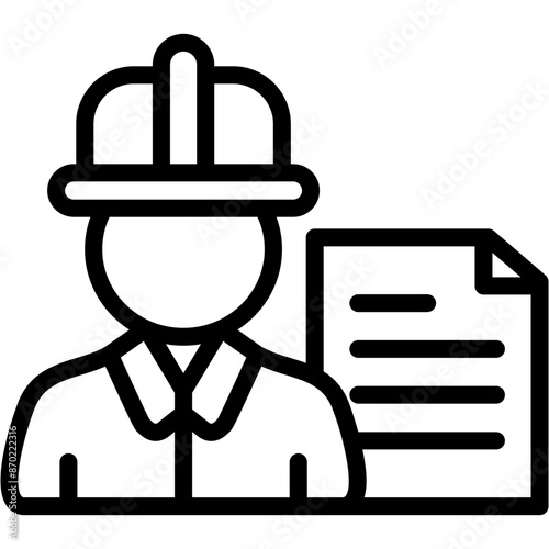 Engineer  Icon