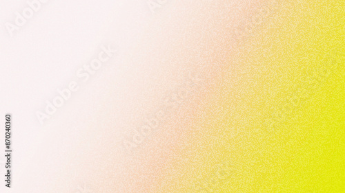 Abstract colorful grainy texture gradient background. Colorful digital background with grain soft noise effect pattern.