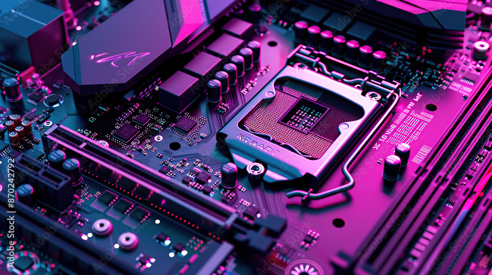 Electronic components, integrated circuit boards, electronic devices Electronic components, integrated circuit boards, electronic devices