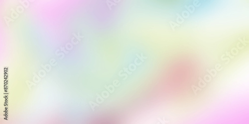  Vector gradient mas backgrounds with grainy texture. Holographic gradient pastel modern rainbow background. colors for deign concepts, wallpapers, web, presentations and prints.