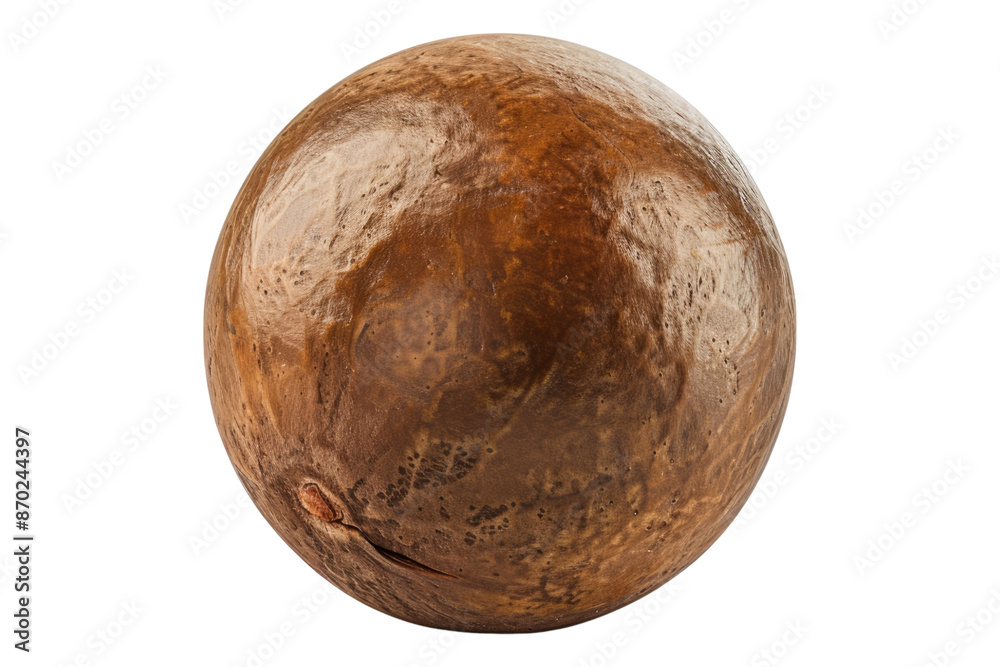 a macadamia nut isolated on transparent background a macadamia nut isolated on transparent background