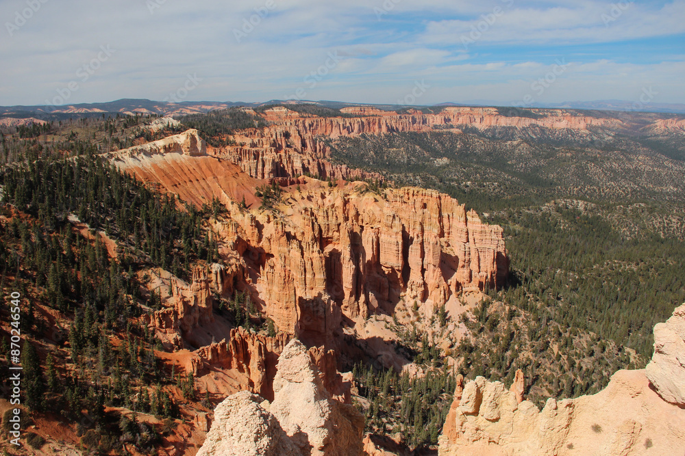 Bryce Canyon National Park
