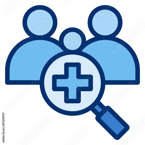 Early Intervention Icon