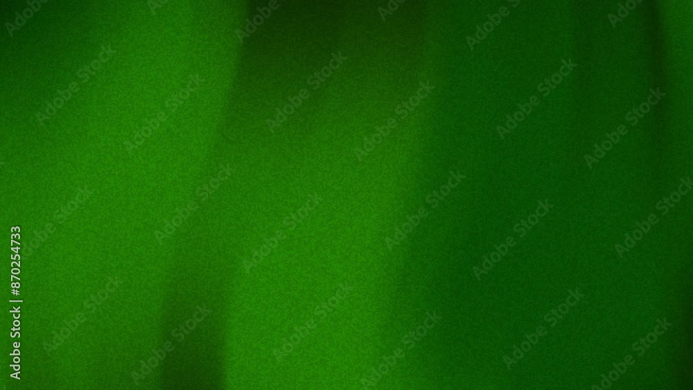 Dark green gradient background with a lighter green shadow, suitable for mysterious or abstract designs, wallpaper, or digital art projects.