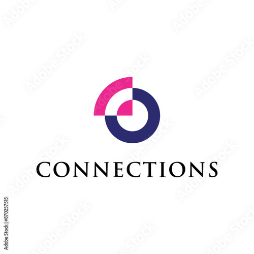 Free Download connection concept - GFXLoad