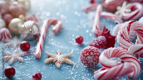 Christmas Sweets