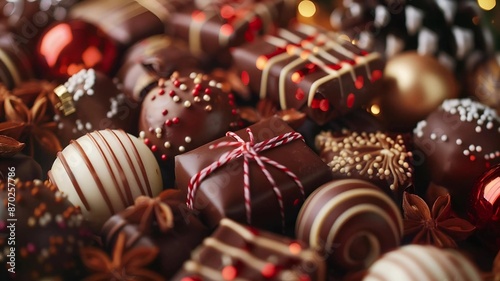 Christmas Sweets