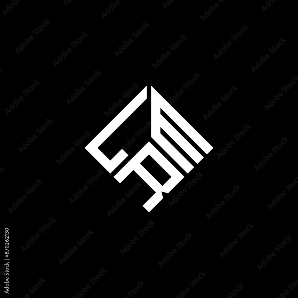 LRM letter logo design on black background. LRM creative initials letter logo concept. LRM letter design. LRM letter logo design on black background. LRM creative initials letter logo concept. LRM letter design.