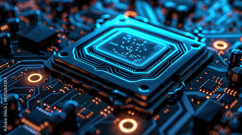 Electronic components, integrated circuit boards, electronic devices Electronic components, integrated circuit boards, electronic devices
