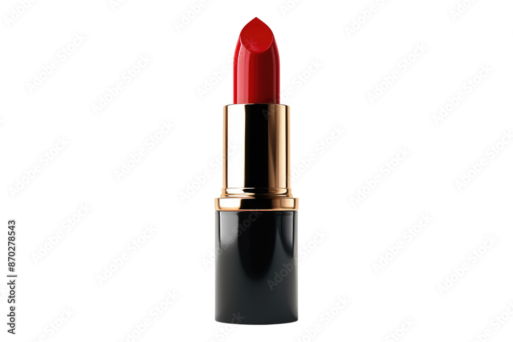 Lipstick isolated on transparent background Lipstick isolated on transparent background