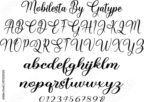 Mobilesta