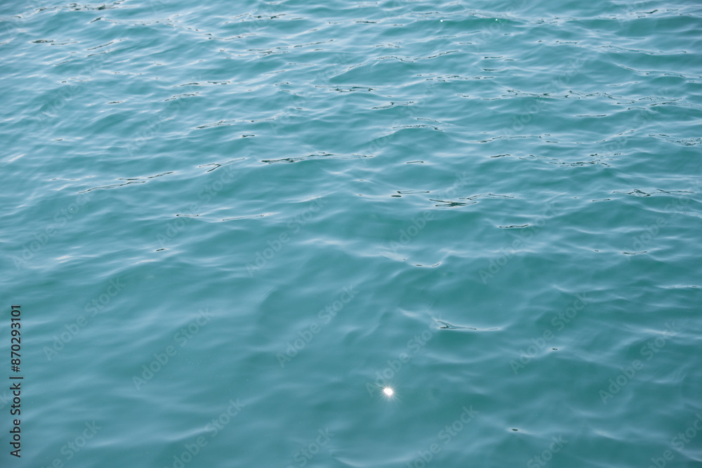 background of blue sea water in sunny weather nature. background of blue sea water in sunny weather nature.