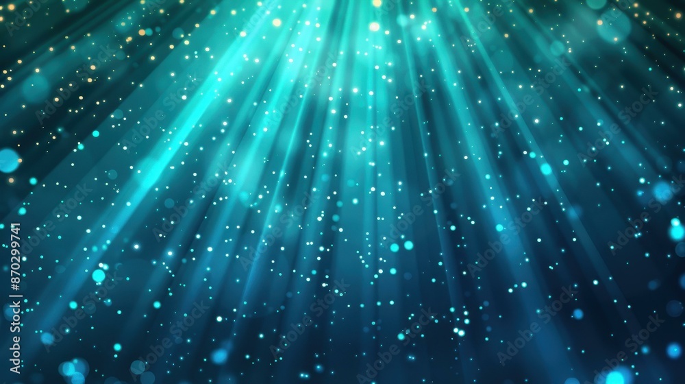 Create stunning 3D blue text effects with this editable miracle text effect. Elevate your designs easily