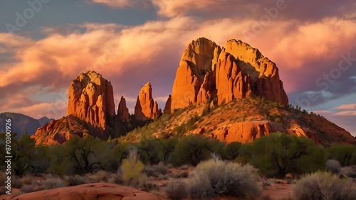 Red Rock Country (Sedona, Ariz.) photo