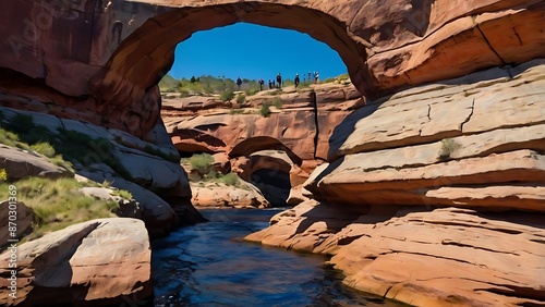 Red Rock Country (Sedona, Ariz.) photo