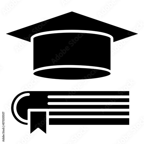 Education Icon
