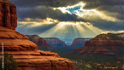 Red Rock Country (Sedona, Ariz.) photo