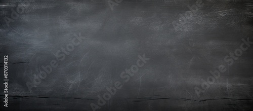 Free abstract chalk blackbo...